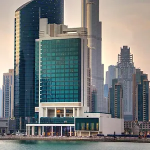 Отель Steigenberger Htl Business Bay ОАЭ