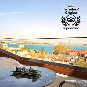 Acra - Special Category Стамбул