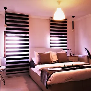  Appart hôtel Taxim V&v