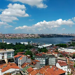 Grand Halic Goldenhorn Стамбул