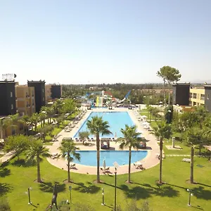 Hotel El Olivar Palace Marrakech *****