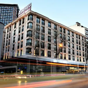 Hotel Grand Aras &, Istanbul