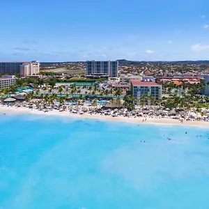 **** Курортный комплекс Aruba - & Casino By Ihg Аруба