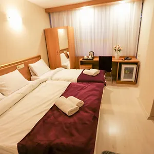 Hotel Grand Airport, Istanbul