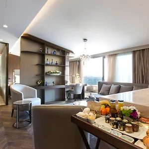 Aparthotel Noble22 Suites-special Category, Istanbul