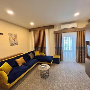 Apart Otel The Bite, İstanbul