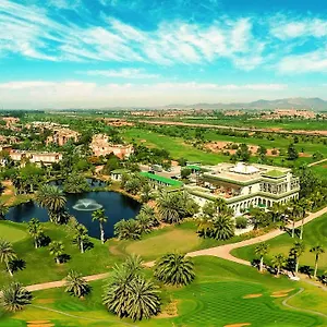 Hotel Pickalbatros Golf Club Palmeraie - Adults Friendly 16 Years Plus- *****