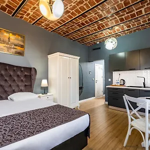 Hotel Selvese Collection Galata 1875, Istanbul