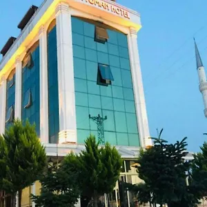 Otel Ottoman Aırport, İstanbul