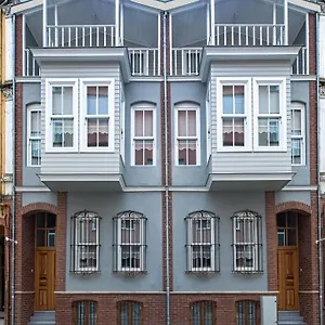 Otel ıkiz Boutique, İstanbul