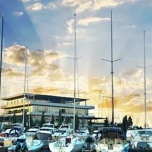 4* Appart hôtel Atakoey Marina Park