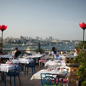 Hotel Raymond Blue, Istanbul