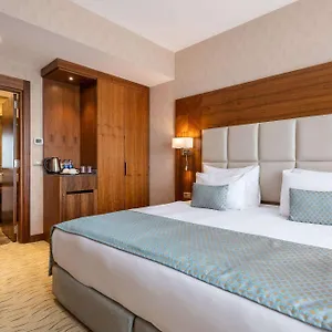 Hotel Clarion Mahmutbey, Istanbul