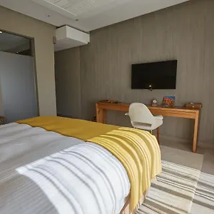 Ag & Marrakech Hotel