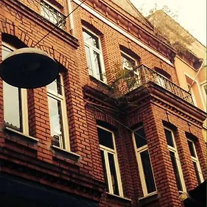 Hostel Puffin -, İstanbul