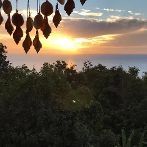 Harmonie Tropicale Maison d'hôtes Bouillante