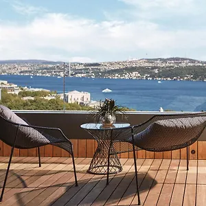 Gezi Bosphorus, Istanbul, A Member Of Design Стамбул