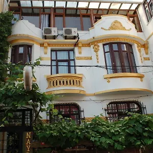 Hotel Nayla Palace, Istanbul