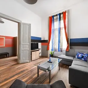 Appart hôtel Karma Boutique ***