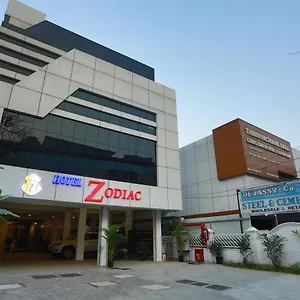 Zodiac Hotel