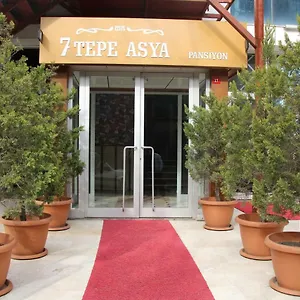 Otel 7Tepe Asya Suite, İstanbul