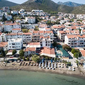 Veziroglu Apart Appart hôtel Datça