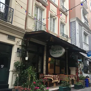 Konak Apart Appart hôtel