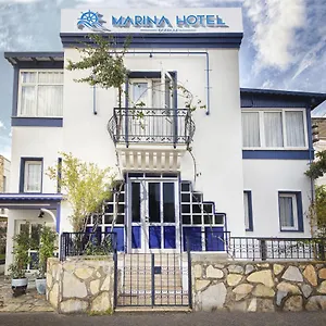 Hotel Marina 