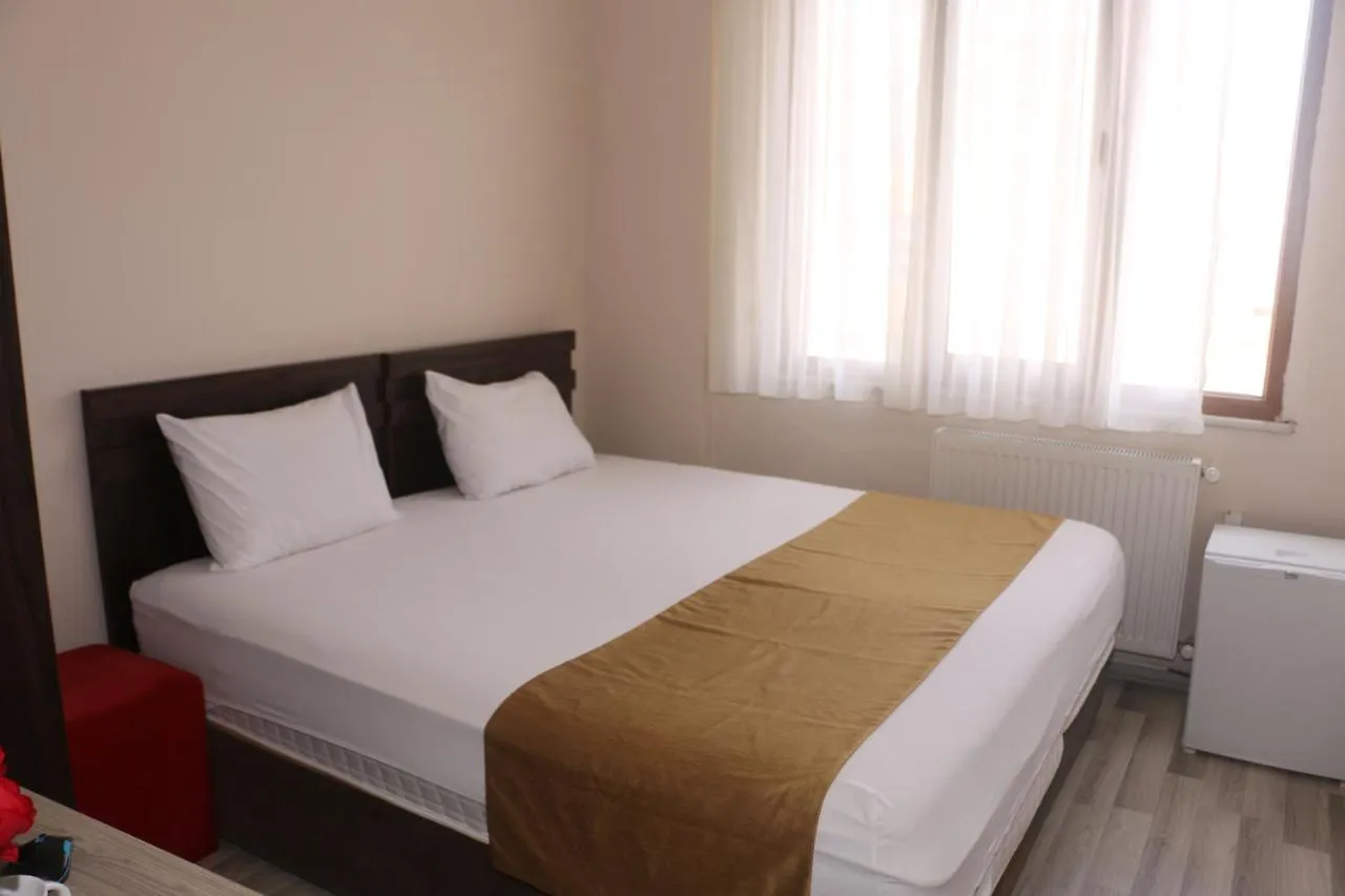 Appart hôtel Birlik Apart Hotel Istambul