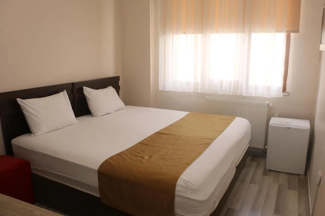 Appart hôtel Birlik Apart Hotel Istambul