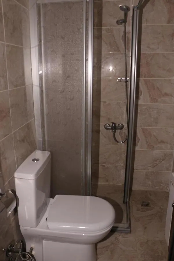Birlik Apart Hotel Istanbul 3*,  Turkey