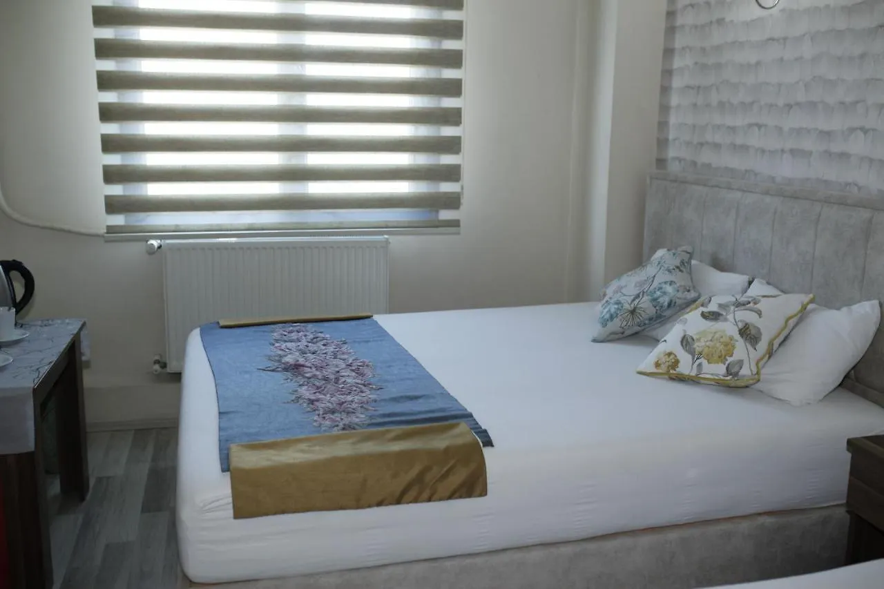 Aparthotel Birlik Apart Hotel Istanbul