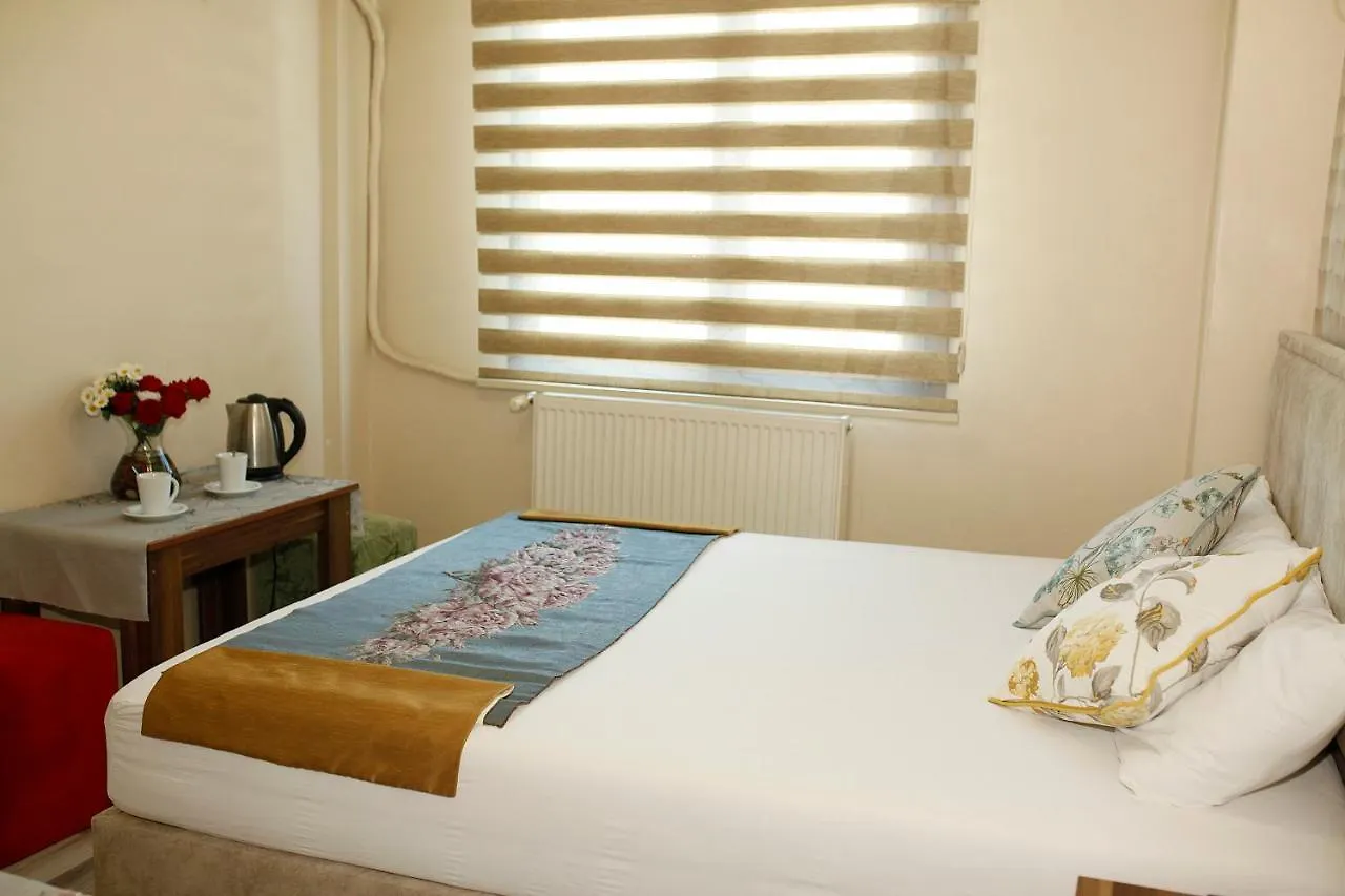 Birlik Apart Hotel Istanbul Aparthotel