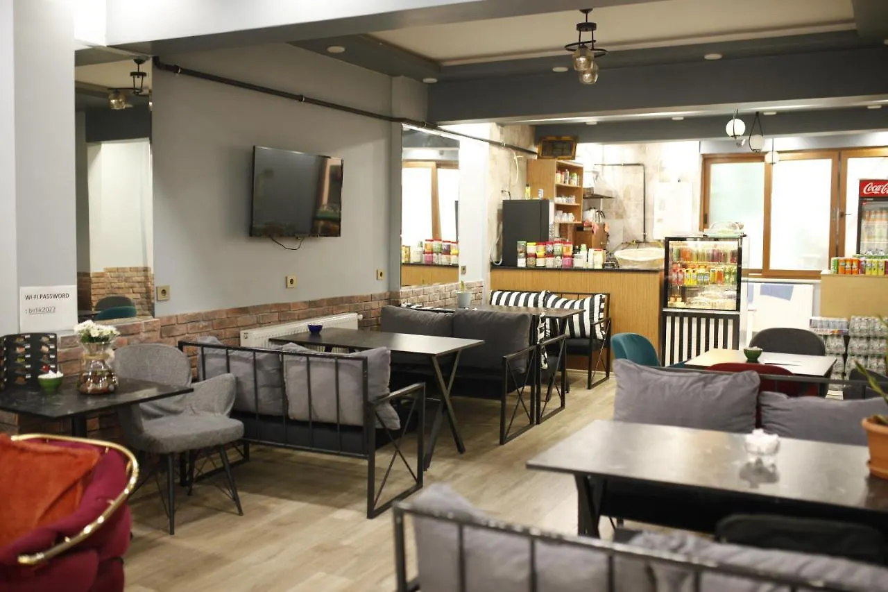 Birlik Apart Hotel Istanbul