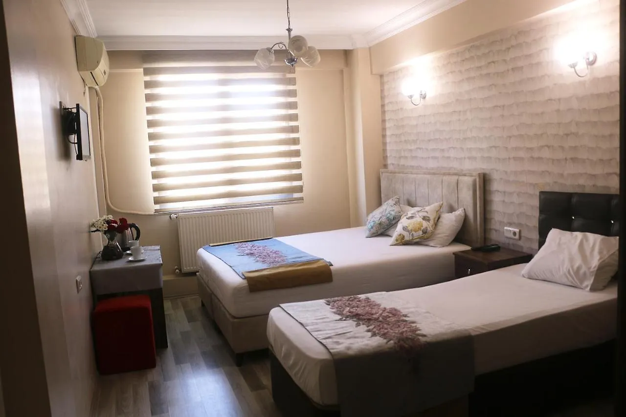 Appart hôtel Birlik Apart Hotel Istambul