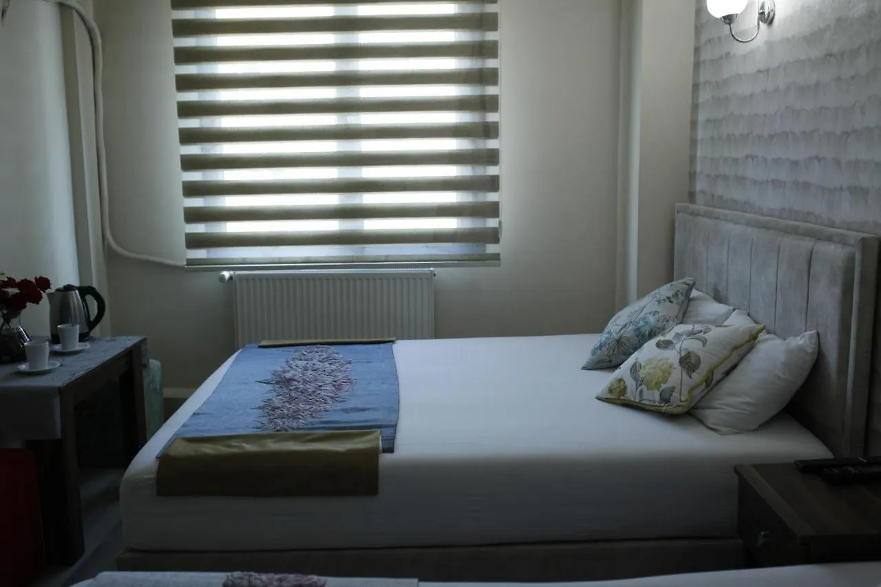 Birlik Apart Hotel Istanbul 3*,  Turkey
