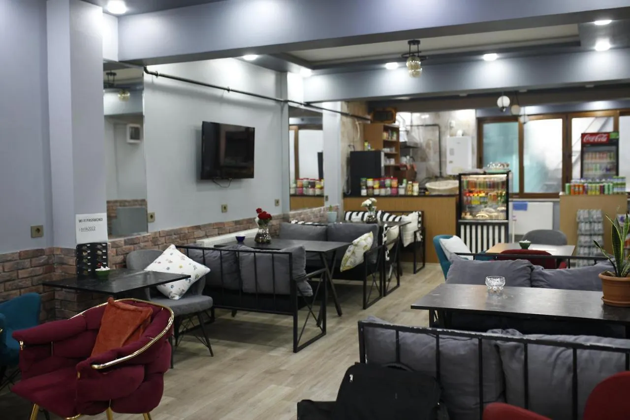 Birlik Apart Hotel Istanbul 3*,  Turkey