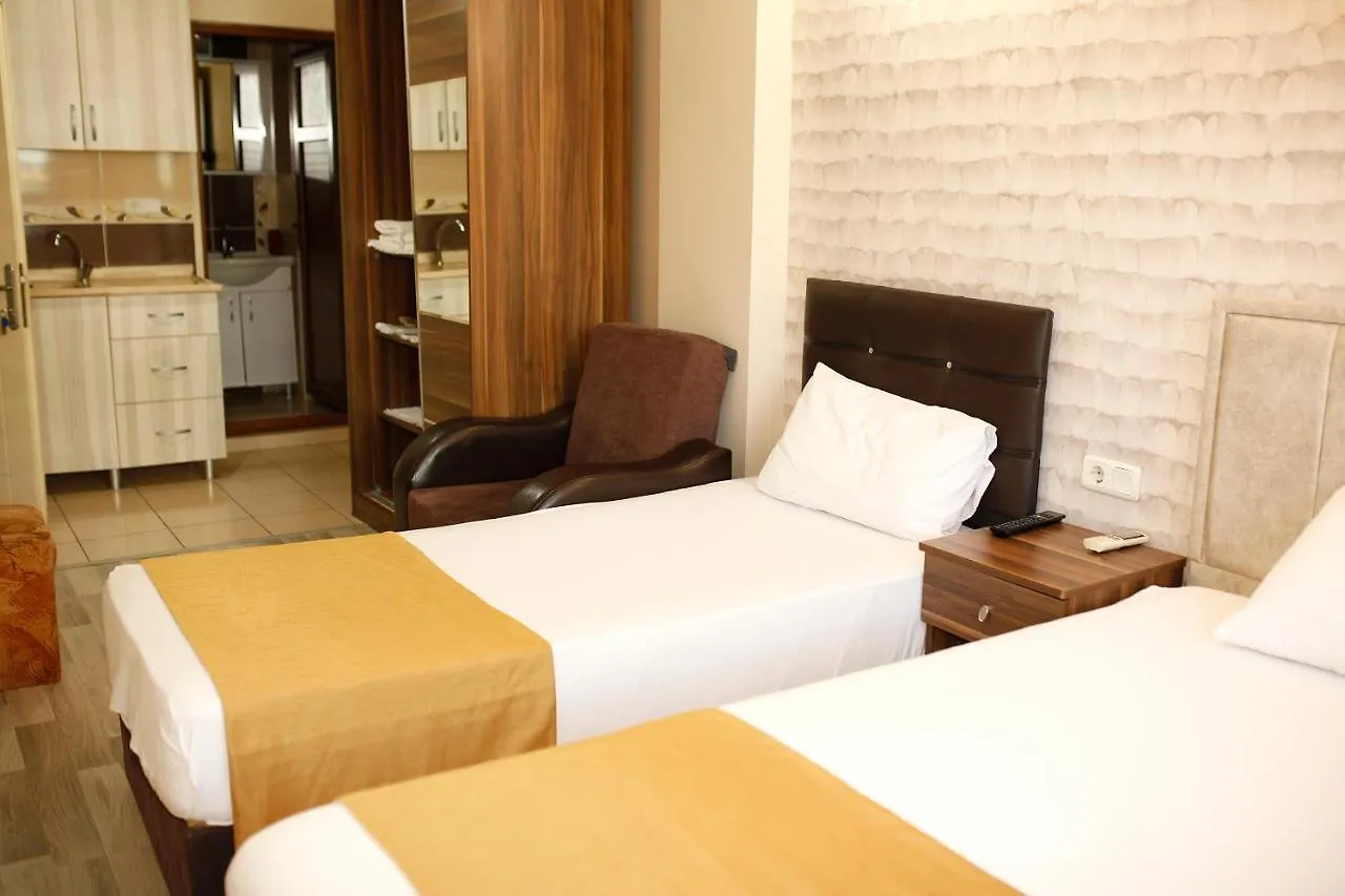 Birlik Apart Hotel Istanbul 3*,  Turkey