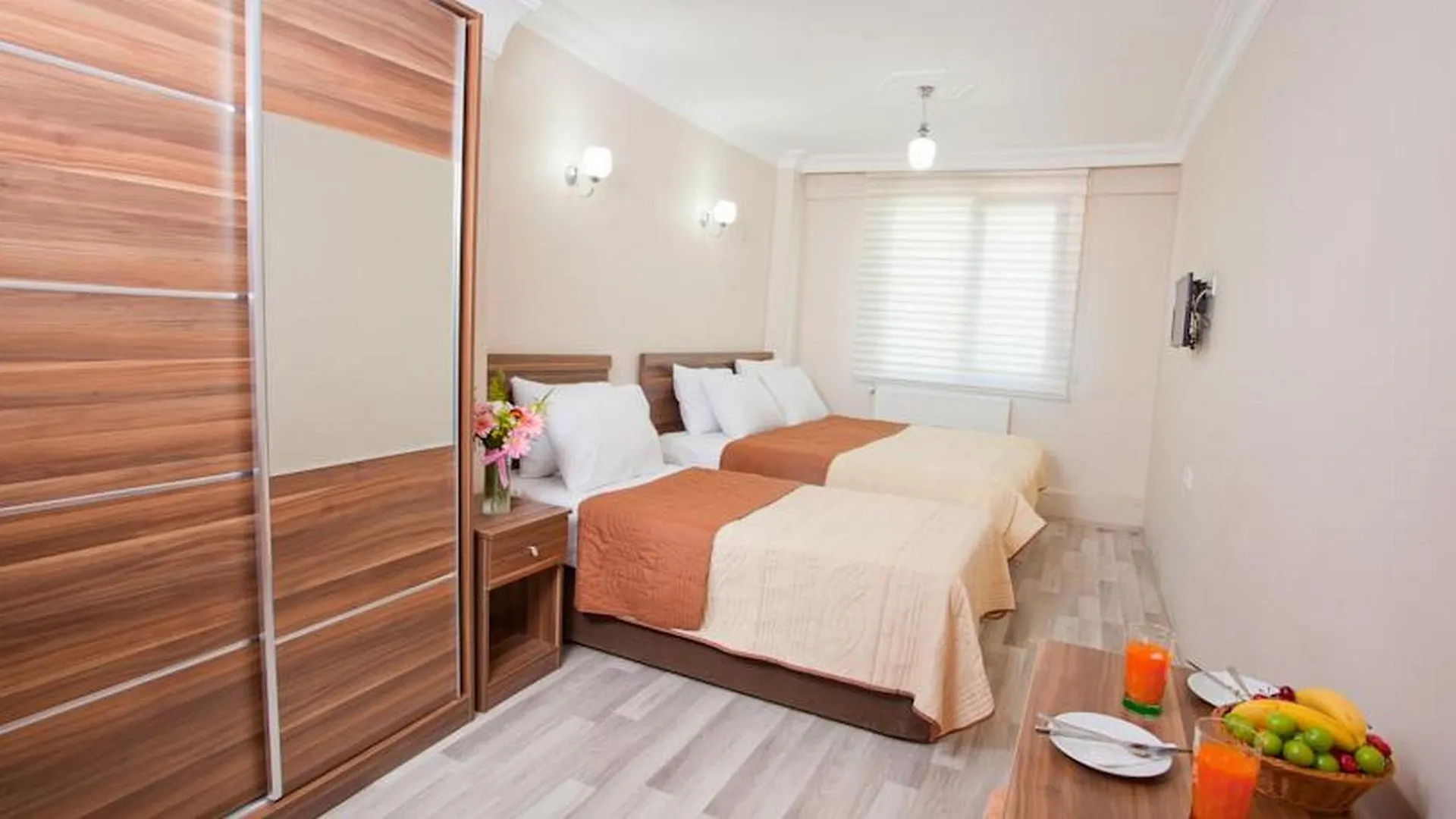 Birlik Apart Hotel Istanbul 3*,  Turkey