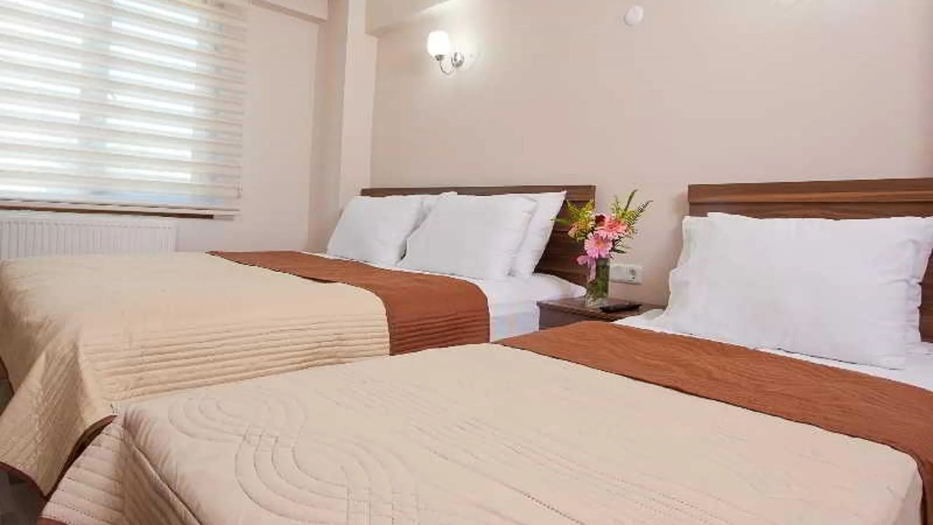 Birlik Apart Hotel Istanbul Aparthotel