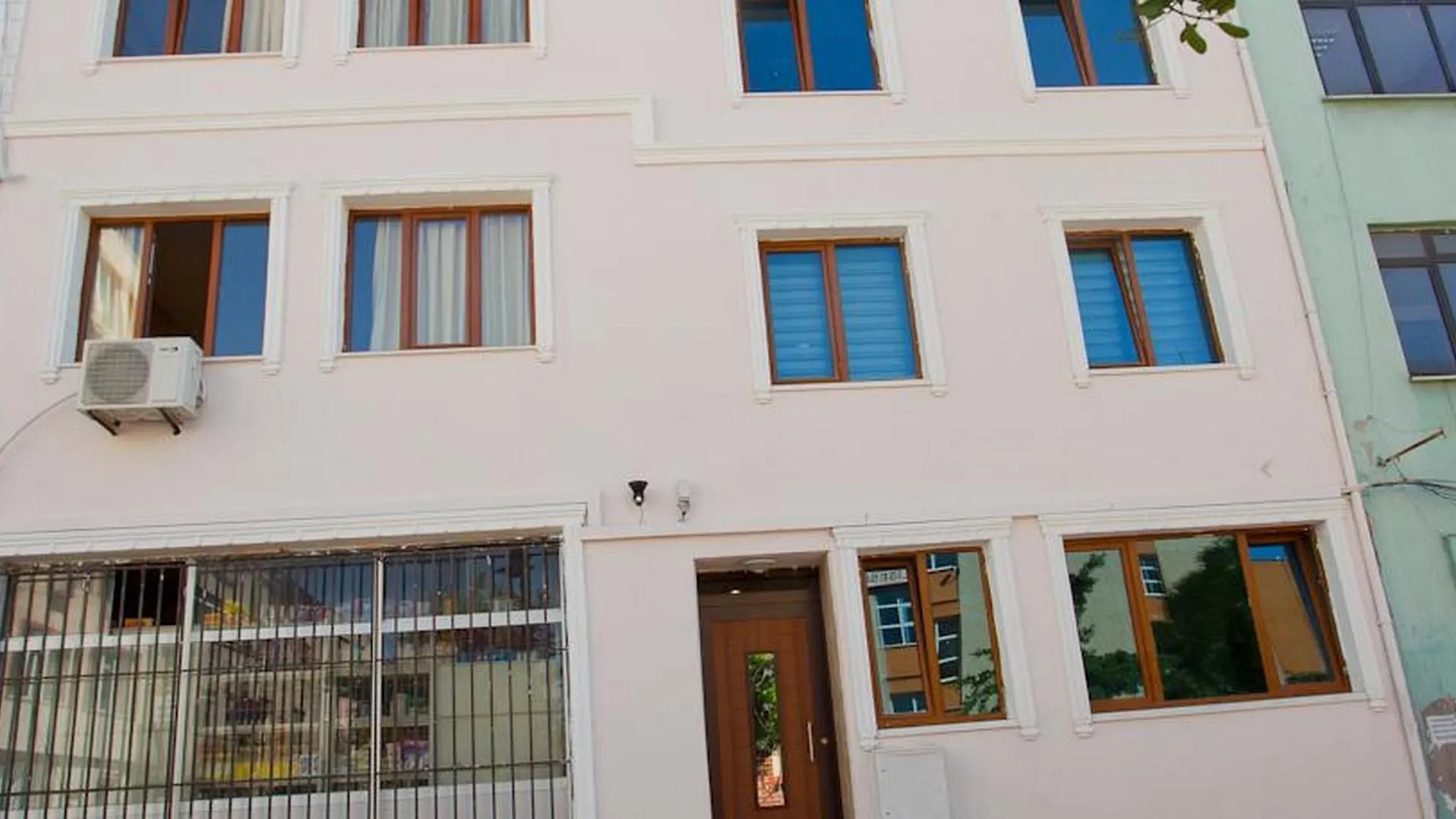 Aparthotel Birlik Apart Hotel Istanbul