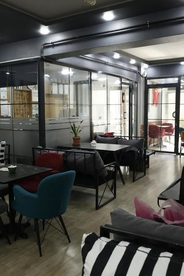 *** Aparthotel Birlik Apart Hotel Istanbul Turkey