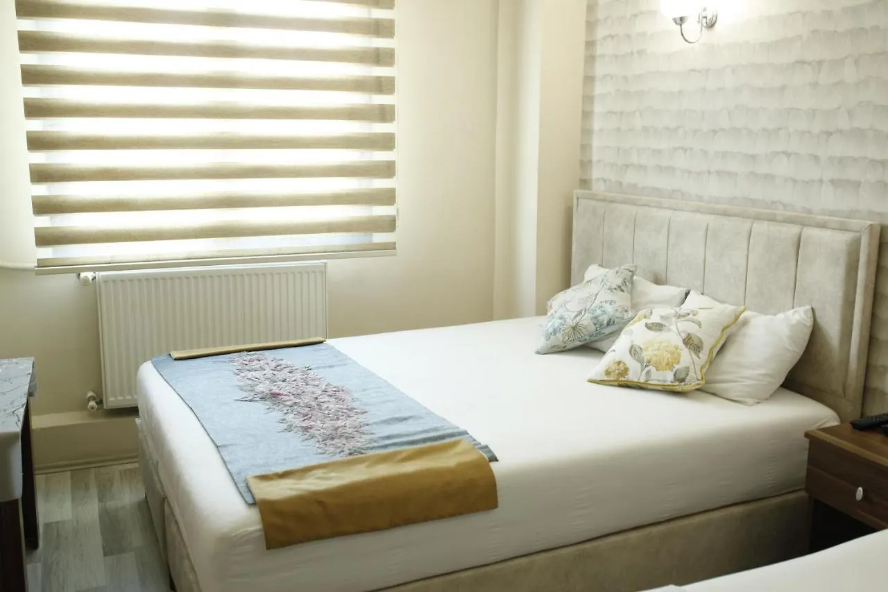 Birlik Apart Hotel Κωνσταντινούπολη 3*,
