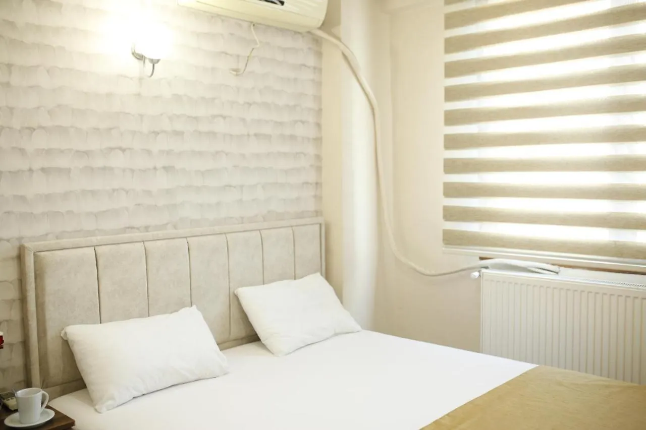 Birlik Apart Hotel Istanbul Turkey