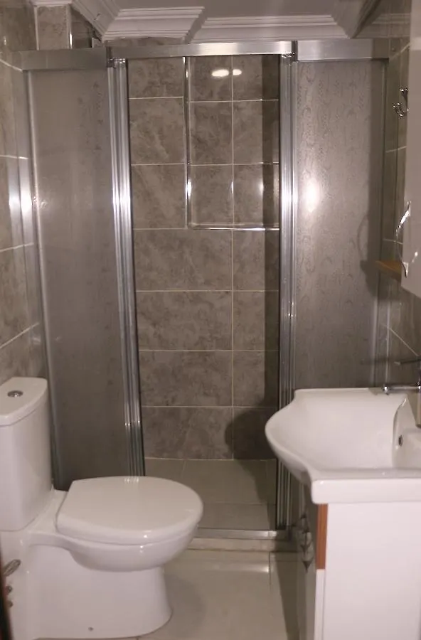 Birlik Apart Hotel Istanbul Aparthotel