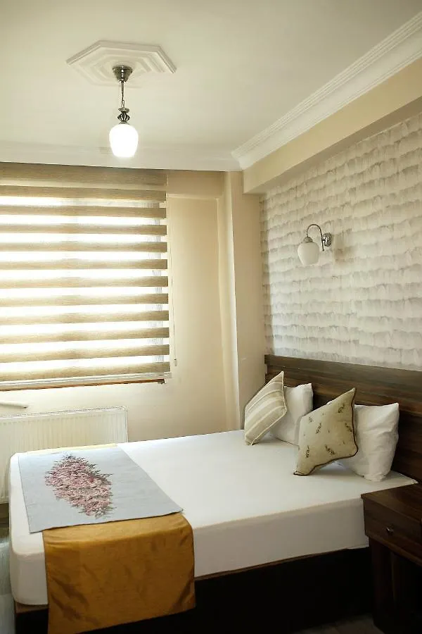 Birlik Apart Hotel Istanbul Aparthotel