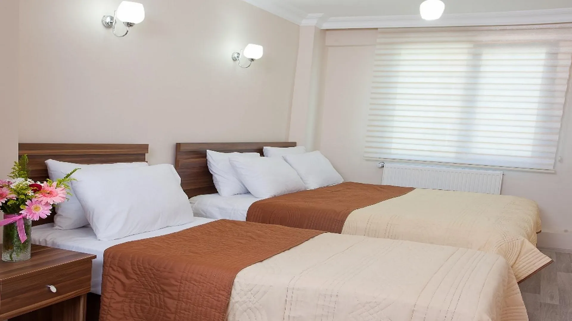 Birlik Apart Hotel Стамбул 3*,  Турция