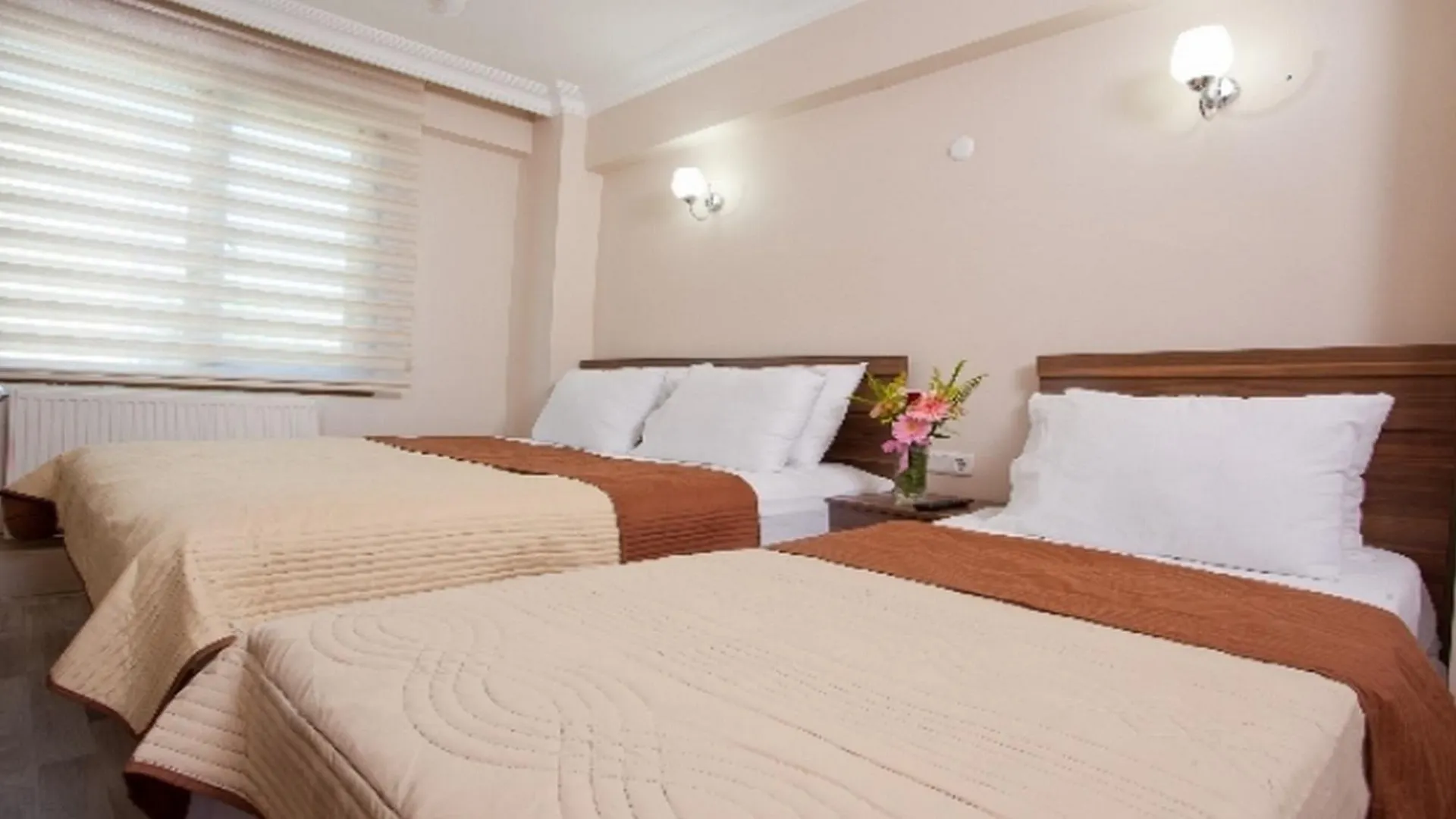 Birlik Apart Hotel Стамбул Апарт-отель