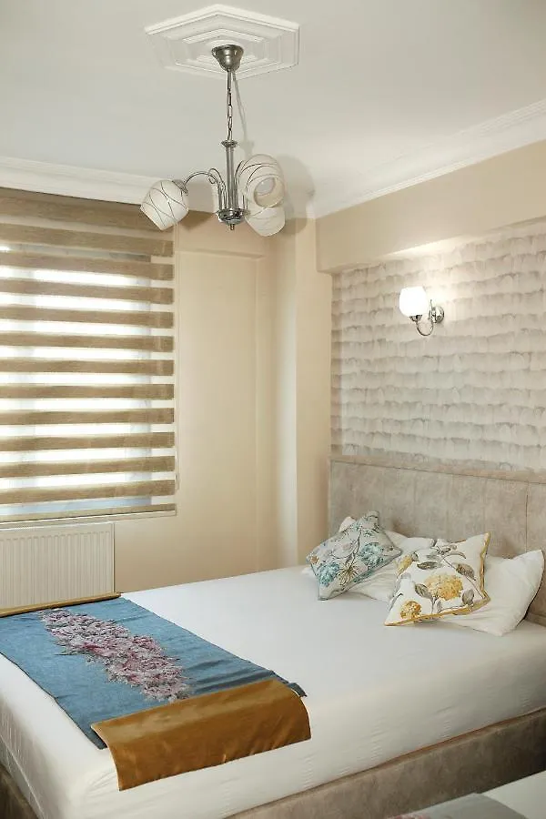 Birlik Apart Hotel Стамбул 3*,  Турция