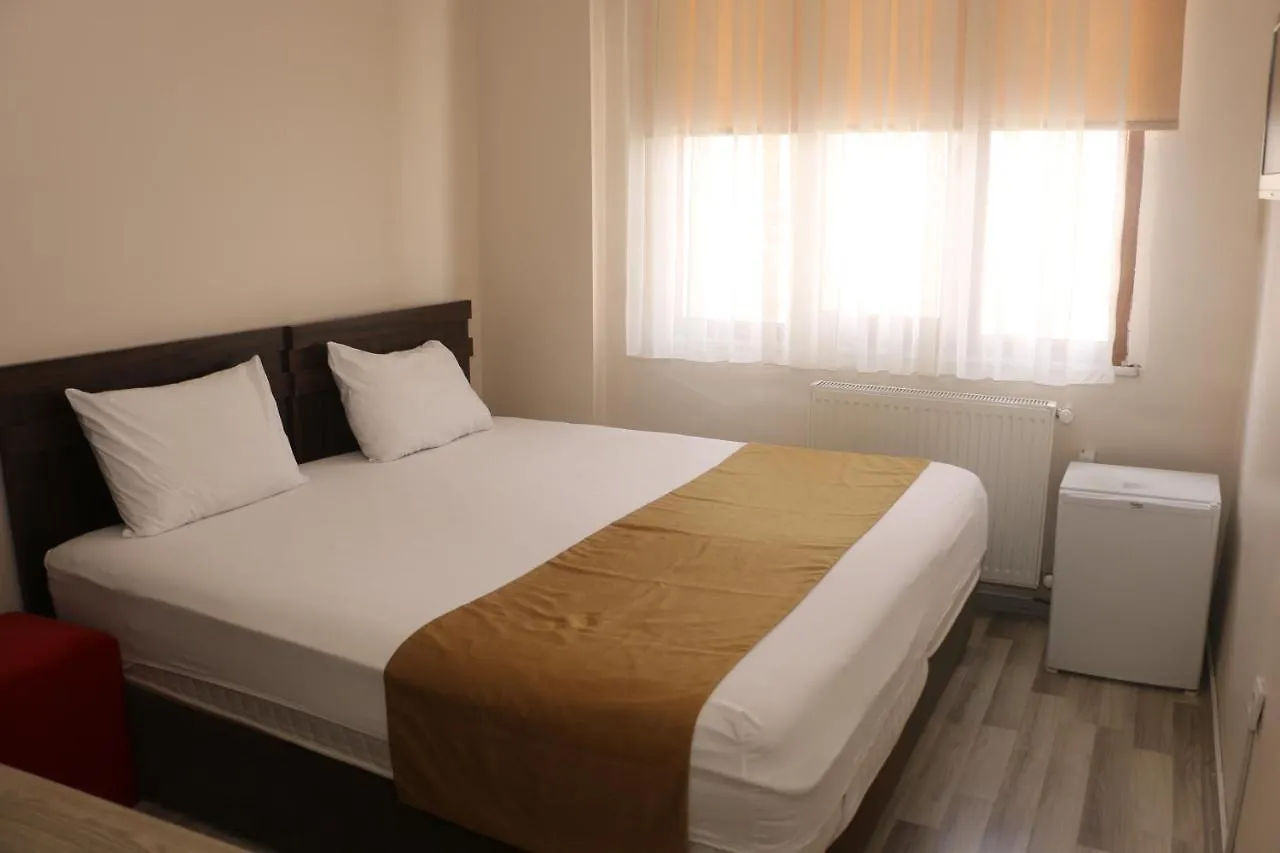 Апарт-отель Birlik Apart Hotel Стамбул
